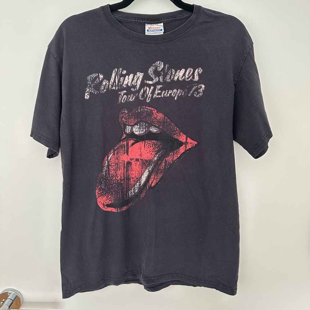 Rolling Stones Vintage T-shirt